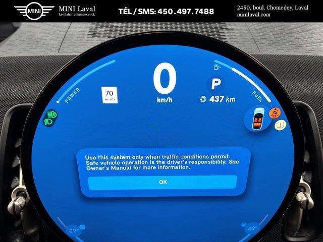 mini Countryman 2025 - 16