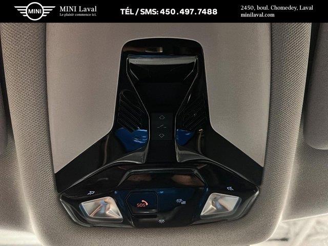 mini Countryman 2025 - 20