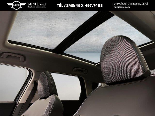 mini Countryman 2025 - 21