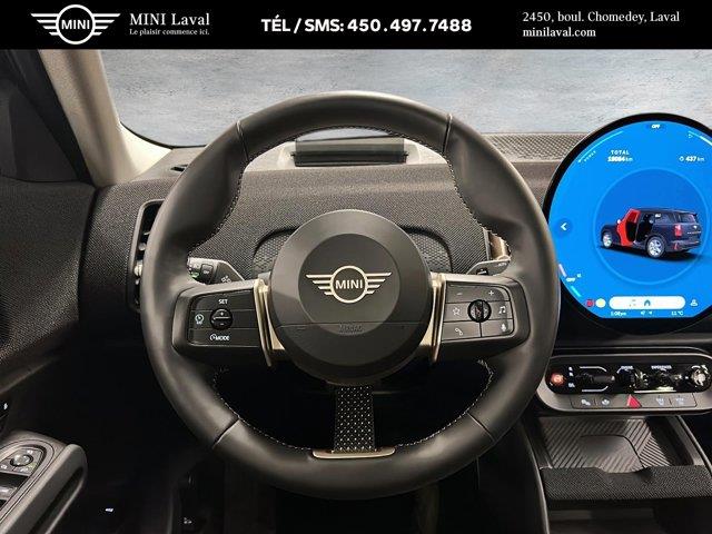 mini Countryman 2025 - 22