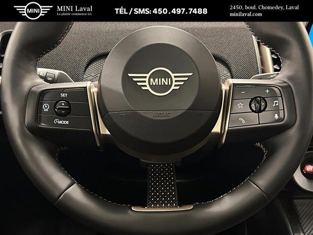 mini Countryman 2025 - 23