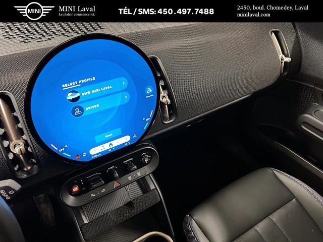 mini Countryman 2025 - 24