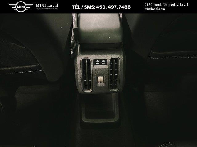 mini Countryman 2025 - 26