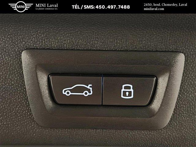 mini Countryman 2025 - 28