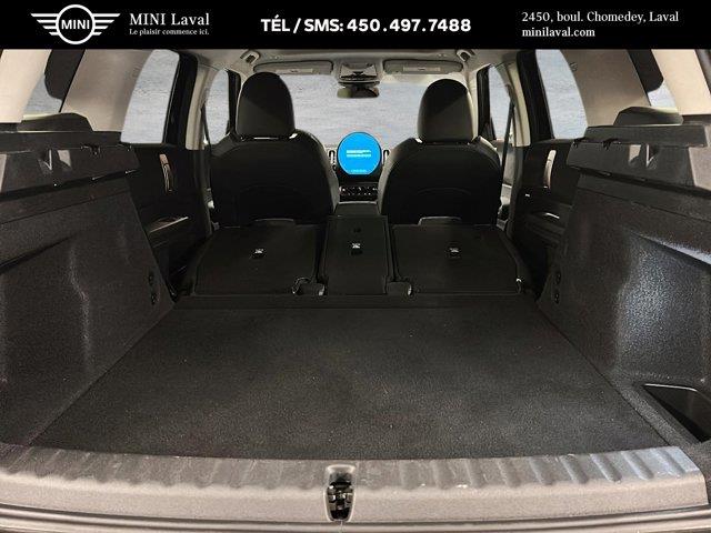 mini Countryman 2025 - 31