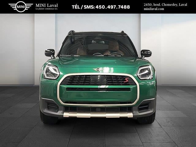 mini Countryman 2025 - 2