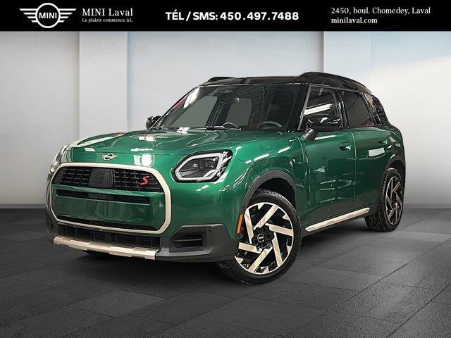 mini Countryman 2025 - 3