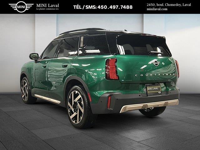 mini Countryman 2025 - 4