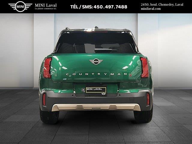 mini Countryman 2025 - 5