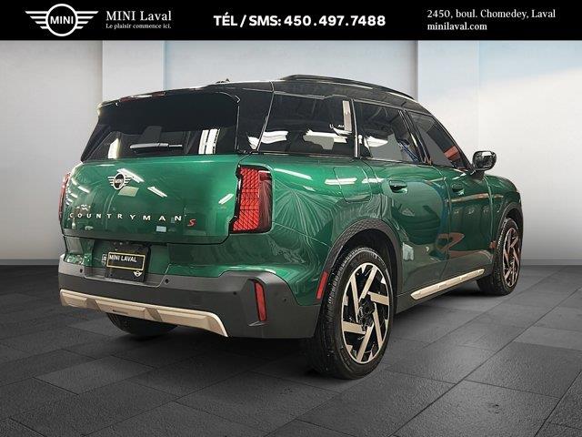 mini Countryman 2025 - 6