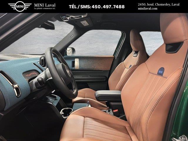 mini Countryman 2025 - 9