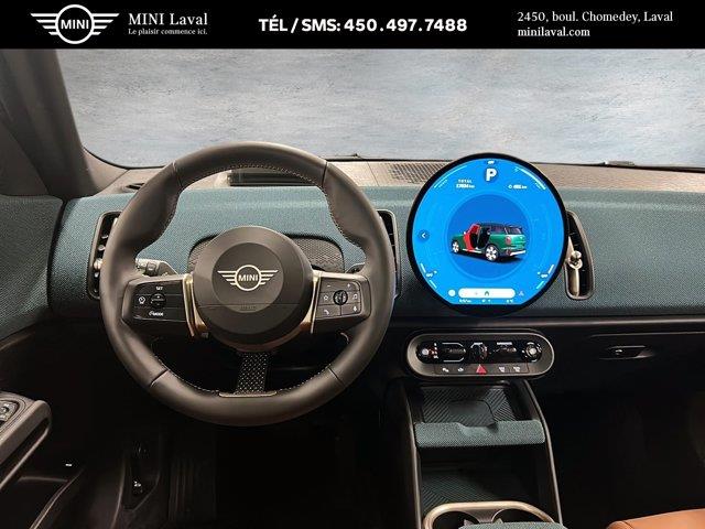 mini Countryman 2025 - 12