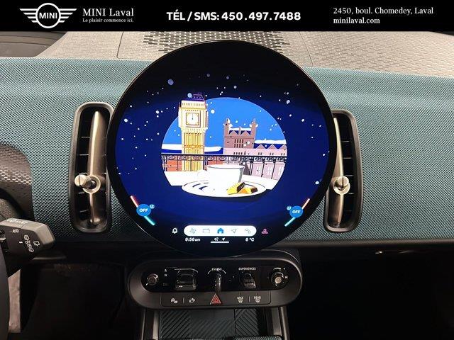 mini Countryman 2025 - 15