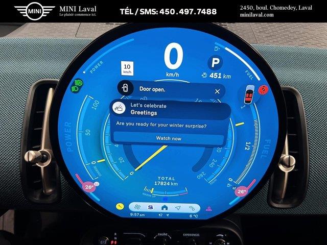 mini Countryman 2025 - 16