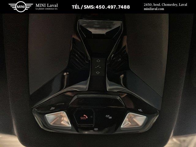 mini Countryman 2025 - 20