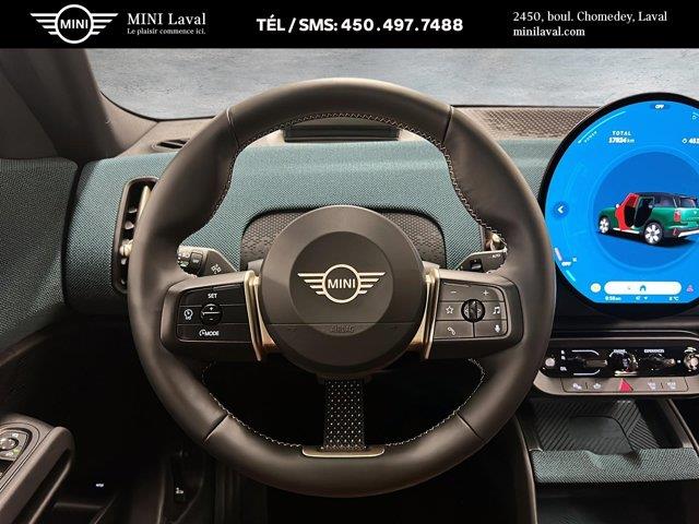 mini Countryman 2025 - 22