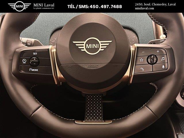 mini Countryman 2025 - 23