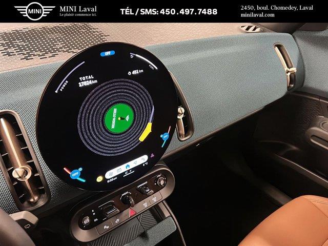 mini Countryman 2025 - 24