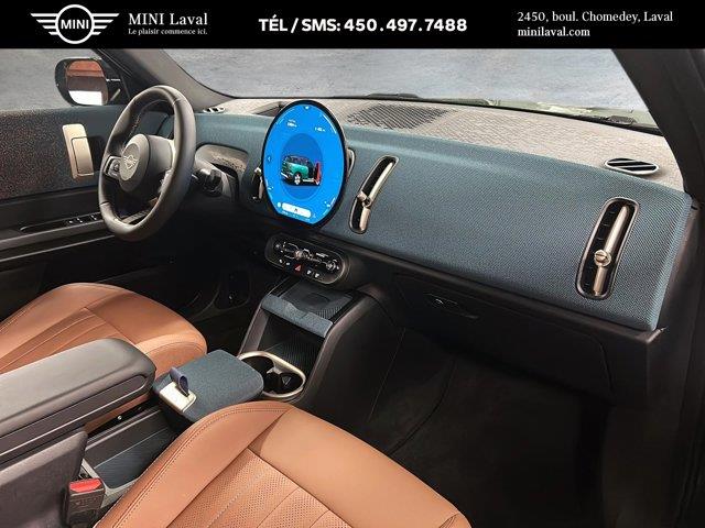 mini Countryman 2025 - 25