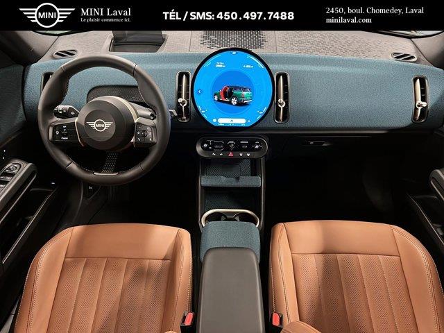 mini Countryman 2025 - 28