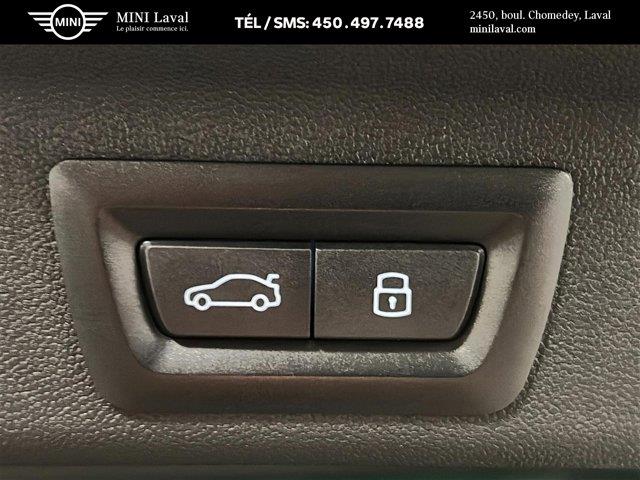 mini Countryman 2025 - 29