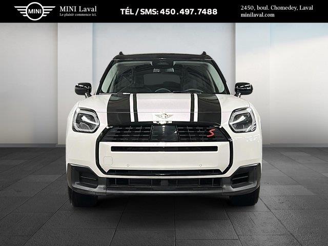 mini Countryman 2025 - 2