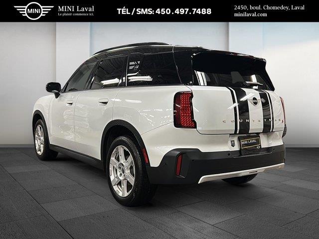mini Countryman 2025 - 4