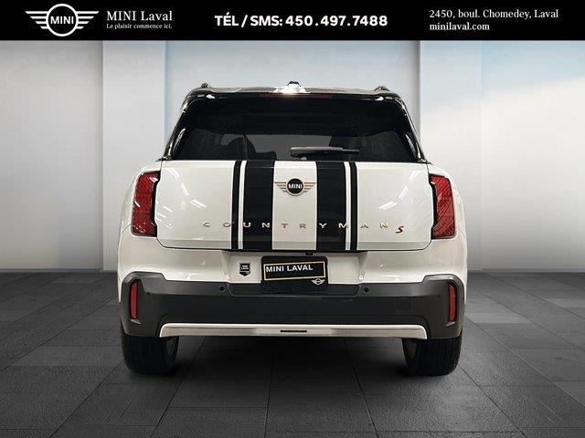 mini Countryman 2025 - 5