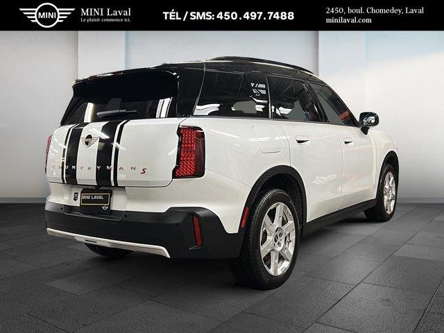 mini Countryman 2025 - 6