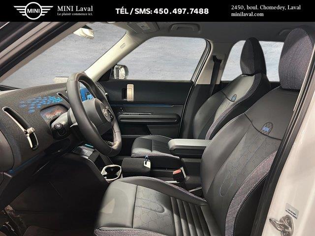 mini Countryman 2025 - 9