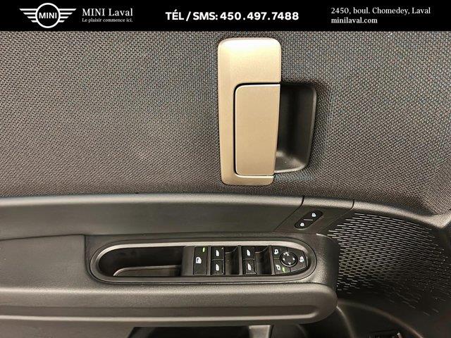 mini Countryman 2025 - 11