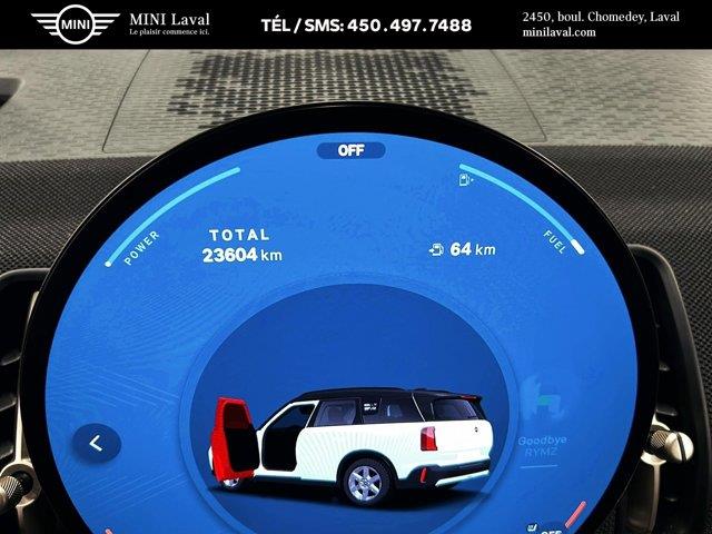 mini Countryman 2025 - 14