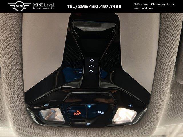 mini Countryman 2025 - 20