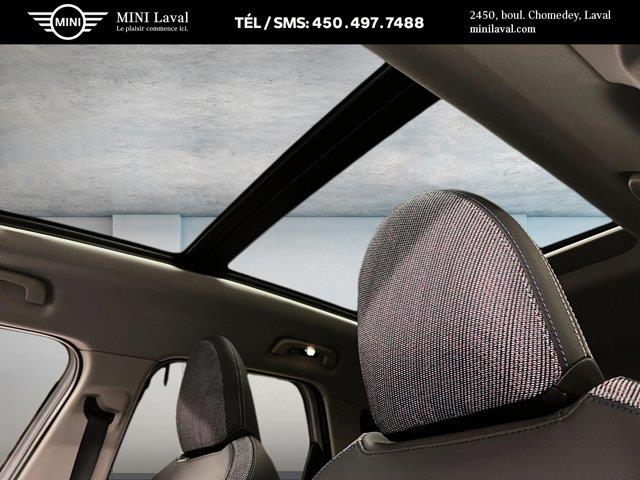 mini Countryman 2025 - 21