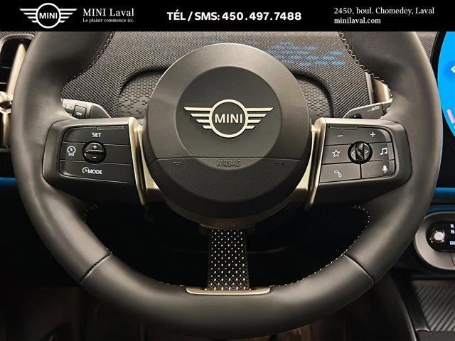 mini Countryman 2025 - 23