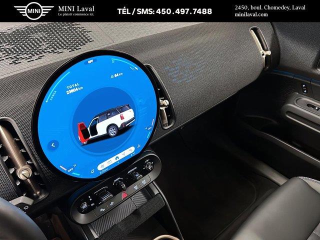 mini Countryman 2025 - 24