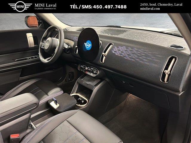 mini Countryman 2025 - 25