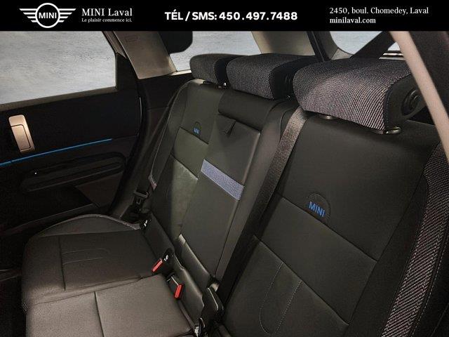 mini Countryman 2025 - 26