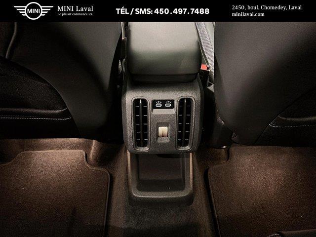 mini Countryman 2025 - 27