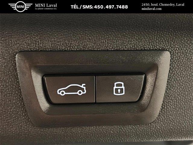 mini Countryman 2025 - 28