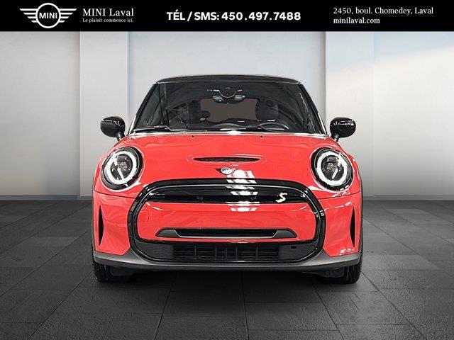 mini 3 Portes 2024 - 2