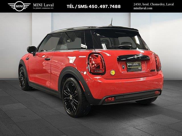 mini 3 Portes 2024 - 4