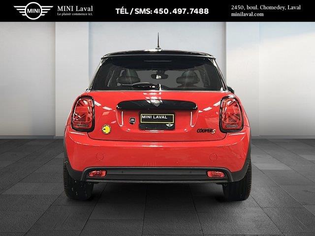 mini 3 Portes 2024 - 5