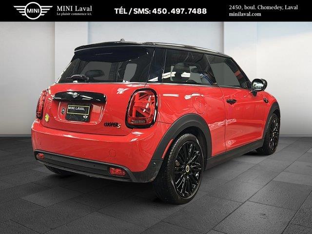 mini 3 Portes 2024 - 6