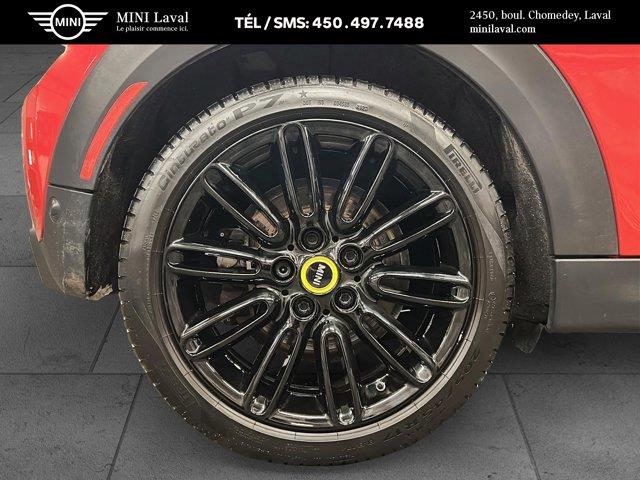 mini 3 Portes 2024 - 7