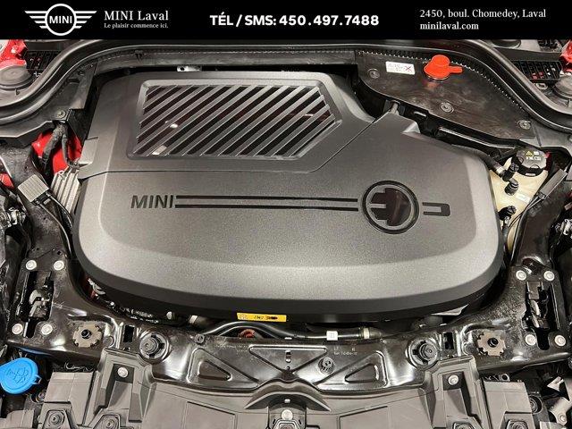 mini 3 Portes 2024 - 8