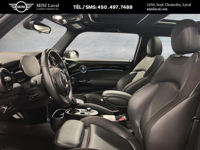 mini 3 Portes 2024 - 9