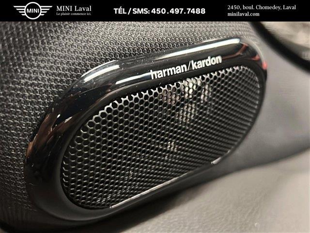 mini 3 Portes 2024 - 10