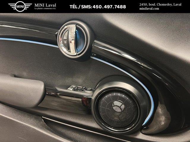 mini 3 Portes 2024 - 11