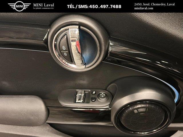 mini 3 Portes 2024 - 12